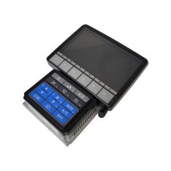 7835-31-9002 Komatsu monitor display