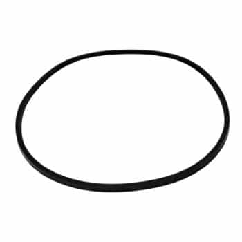 8605314 Case axle brake piston seal