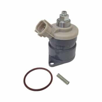 9218234 John Deere Hitachi pump solenoid valve main view