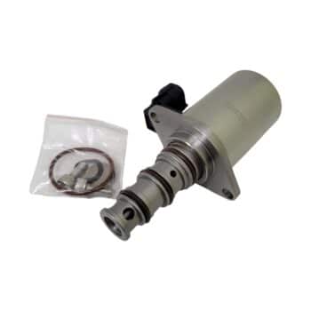 9314145 John Deere Hitachi assist control solenoid valve main view