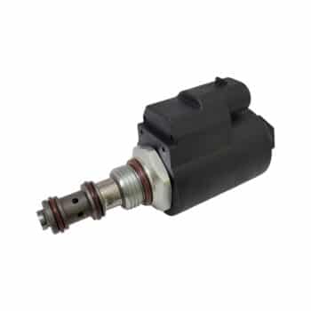 AT177703 John Deere transmission solenoid valve