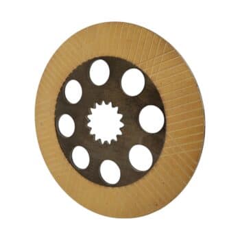 AT179503 John Deere service brake disc