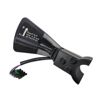 AT180916 John Deere forward reverse shifter