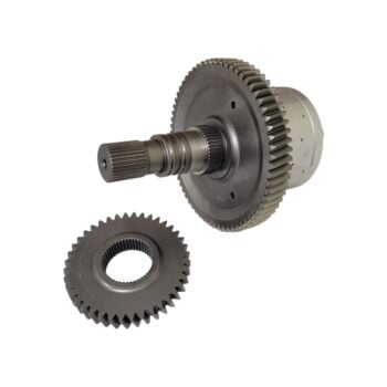 AT399976 John Deere second speed modular clutch