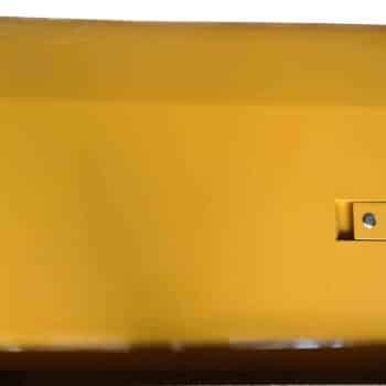 KRN2344Y2 Case CX210 right side access door