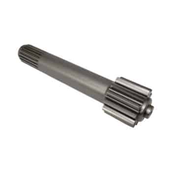 LC00166 Case final drive sun gear