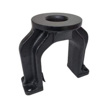 P68152 John Deere Hitachi front idler yoke