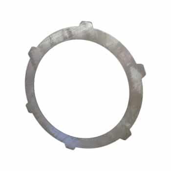 R161862 John Deere service brake separator plate