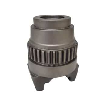 T158437 John Deere rear differential yoke