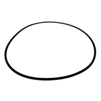 T159478 John Deere parking brake piston oil seal