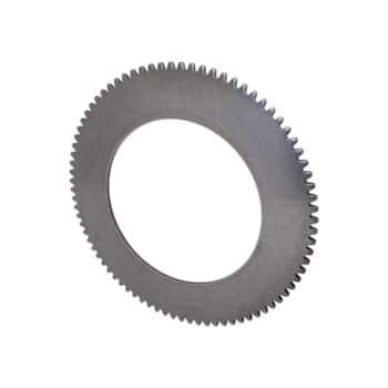 T161233 John Deere service brake disc