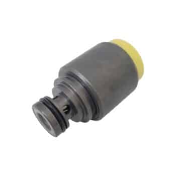 T169607 John Deere 24V transmission solenoid valve