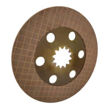 YZ120978 John Deere brake disc