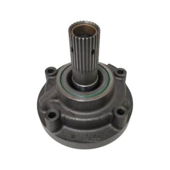 119994A1 Case transmission charge pump