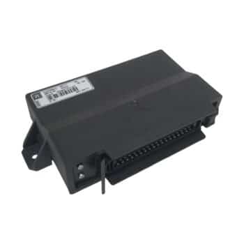 138496A1 Case ZF transmission ECU