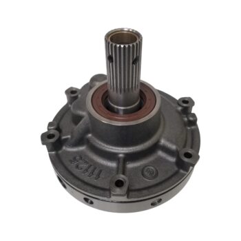 181199A4 Case New Holland transmission charge pump