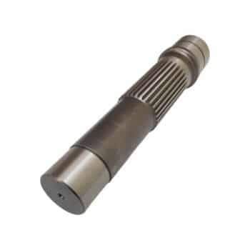 2047884 John Deere Hitachi travel motor shaft