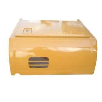 20Y-54-74121 Komatsu tool box with lid