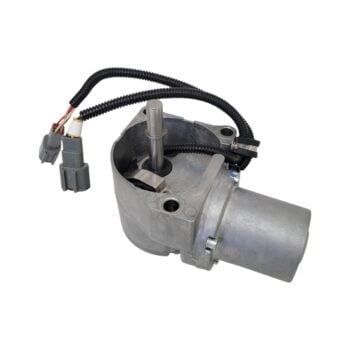 4614911 John Deere Hitachi throttle motor