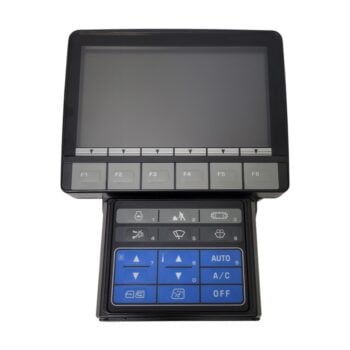 7835-35-2002 Komatsu monitor display panel