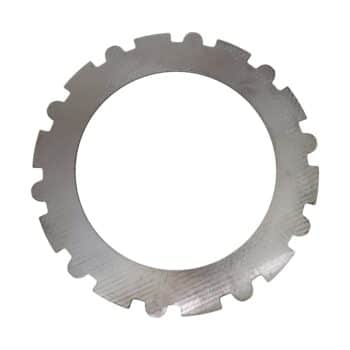 8603582 Case steel brake disc