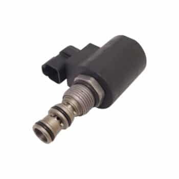 87429978 Case 4WD transmission solenoid valve