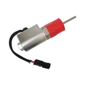 AT101493 John Deere reverser solenoid actuator
