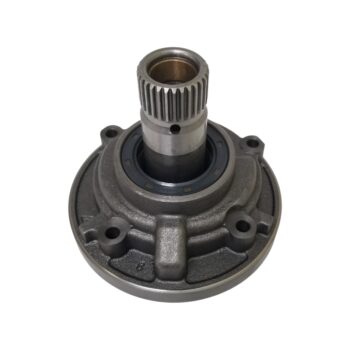 AT163523 John Deere reverser charge pump