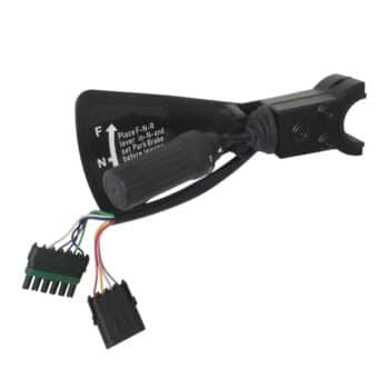 AT182520 John Deere PowerShift FNR shifter