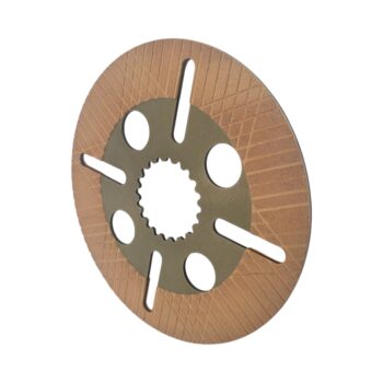 AT339543 John Deere brake friction disc