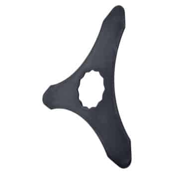 R93172 John Deere lock plate