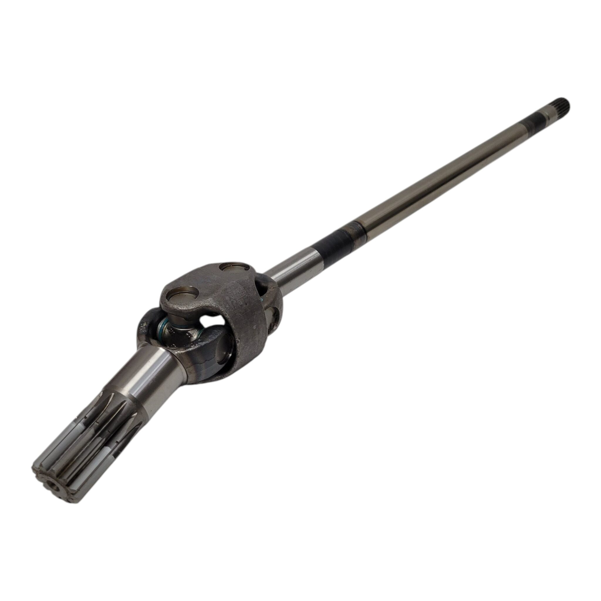 144461A1 Case Front Axle Shaft Assembly