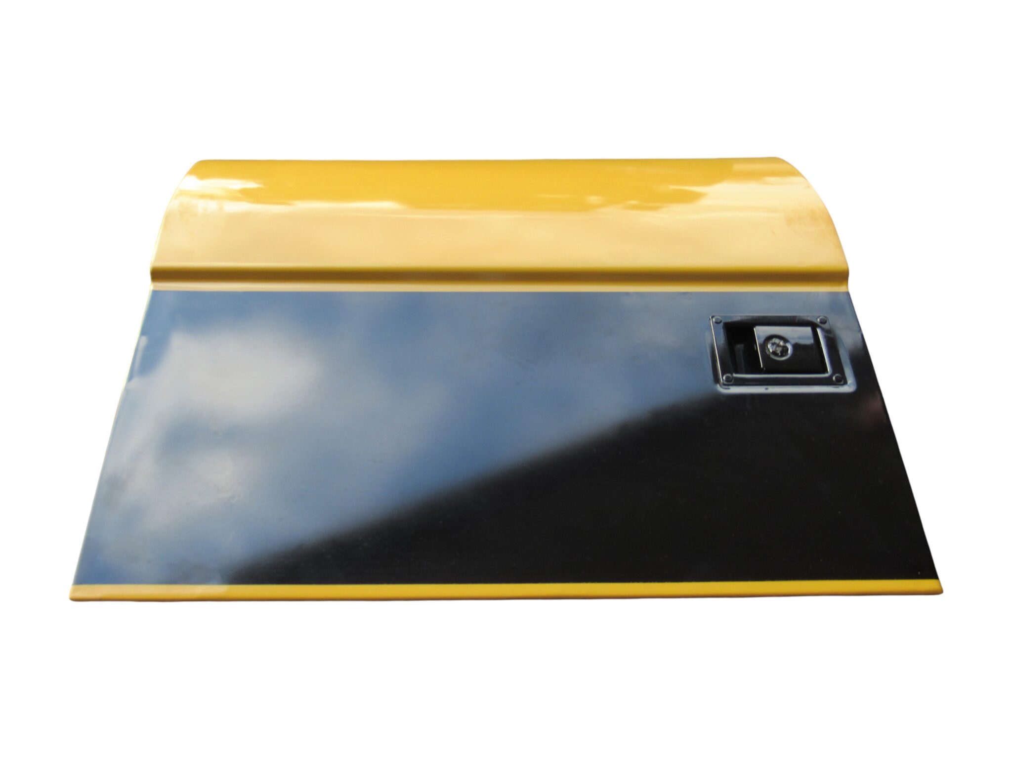203-5271 Caterpillar Right-Side Engine Compartment Door
