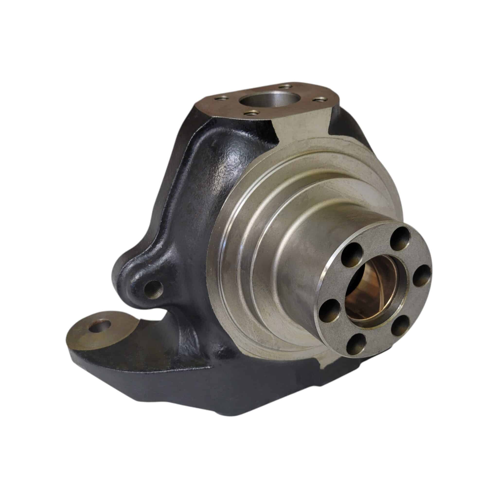 311568A1 Case & New Holland Axle Swivel Housing
