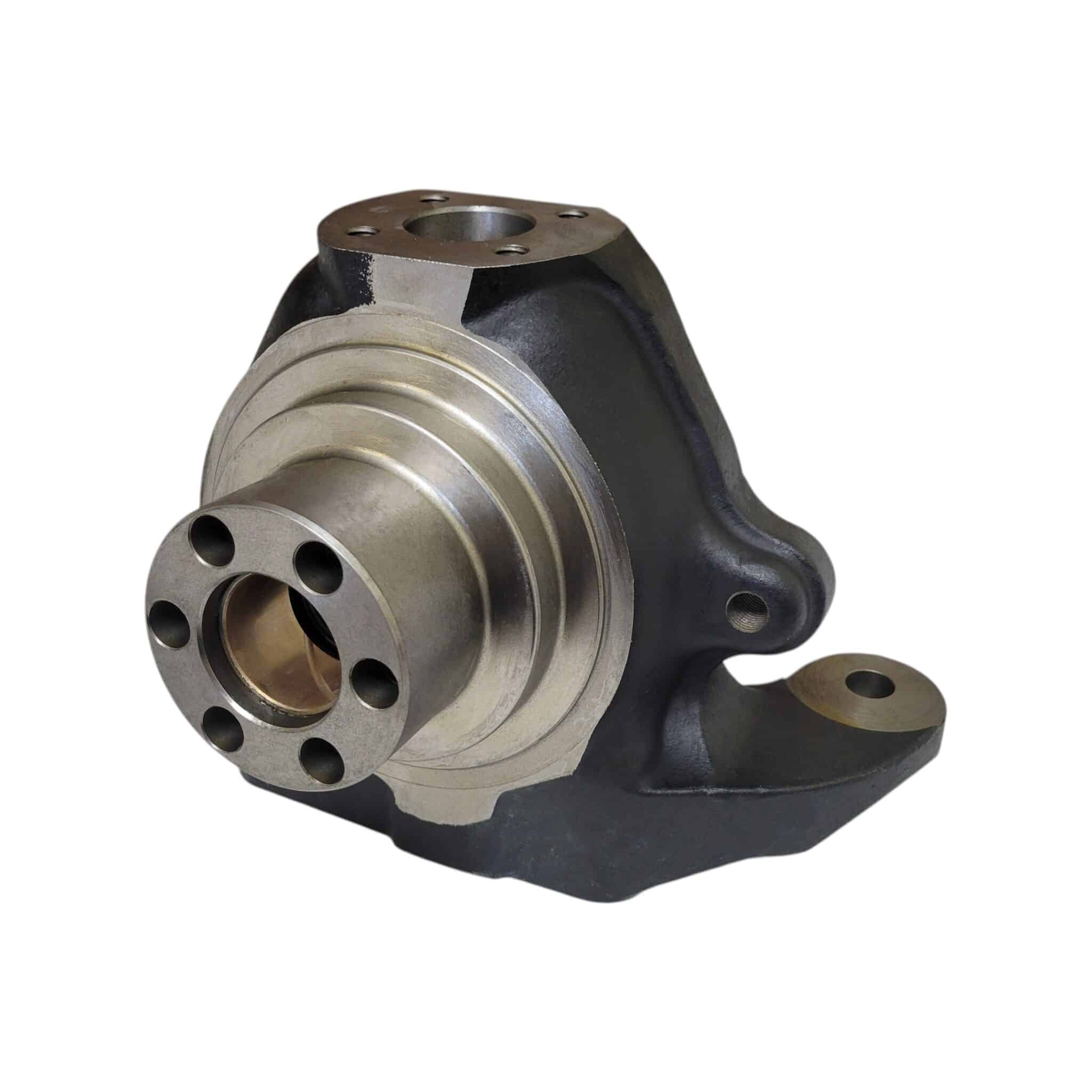 47573503 Case & New Holland Axle Swivel Housing