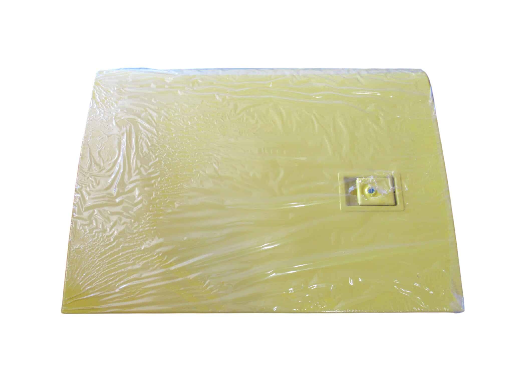 DH700043 John Deere Hitachi Right-Side Rear Compartment Door