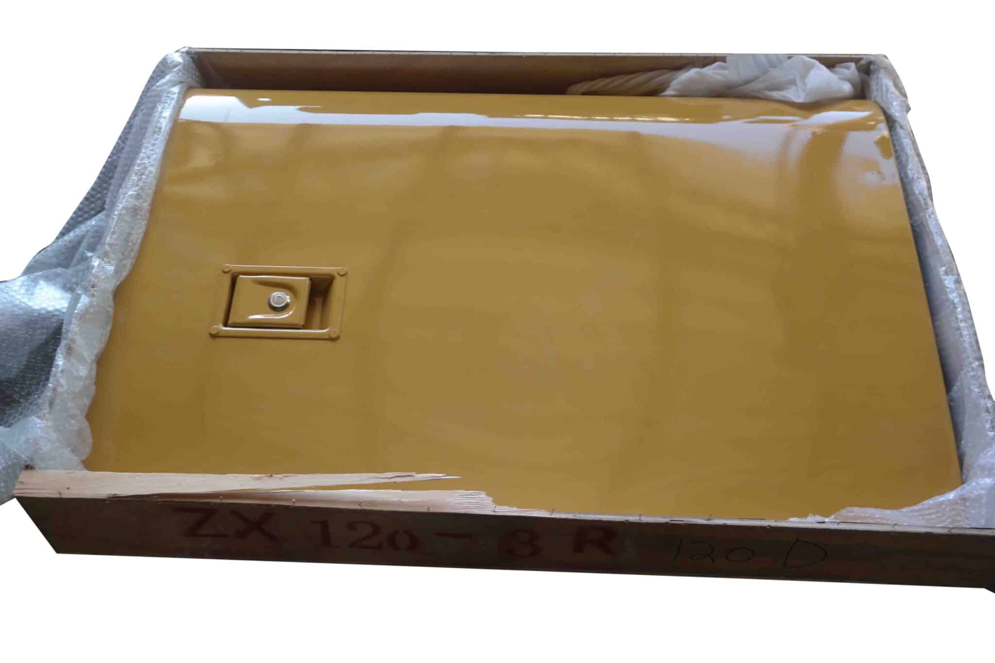 FF102619 John Deere Hitachi Left Side Door