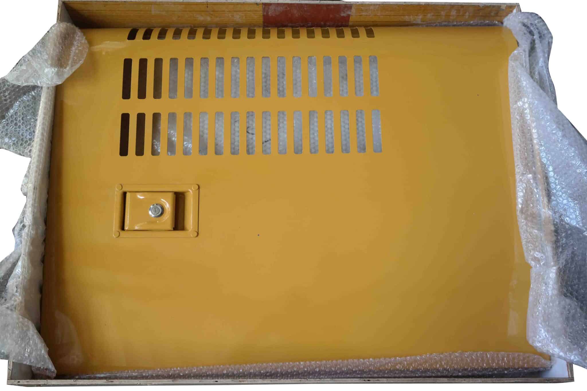FF102621 John Deere Hitachi Right Side Door
